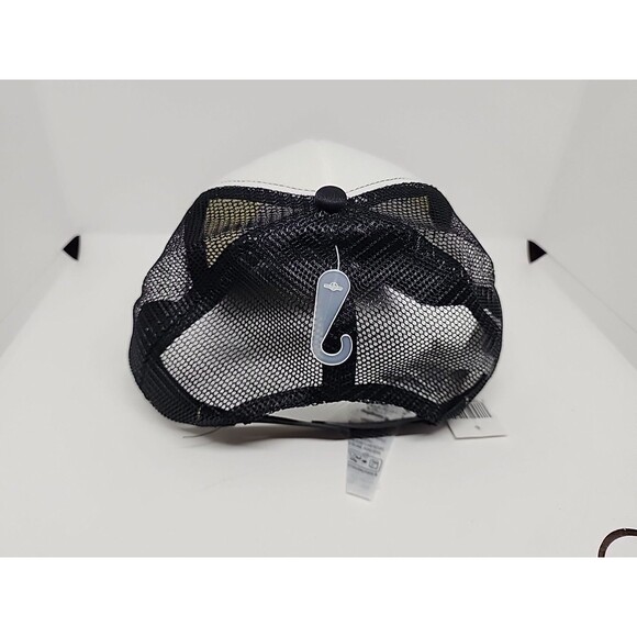 Disney Kids' Lilo & Stitch Surfing Snapback Trucker Hat CD4 Multi One Size NWT - Picture 3 of 5